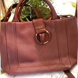 Radley London crossbody bag